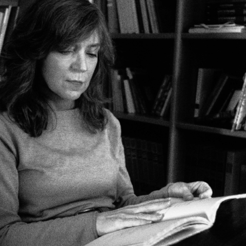 Λένα Σαμαρά