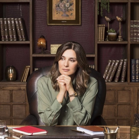 Η Μαρία Ναυπλιώτου 