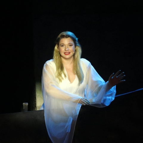 Νάντια Κοντογεώργη