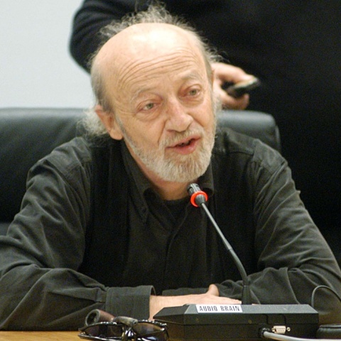 Άλκης Ρήγος