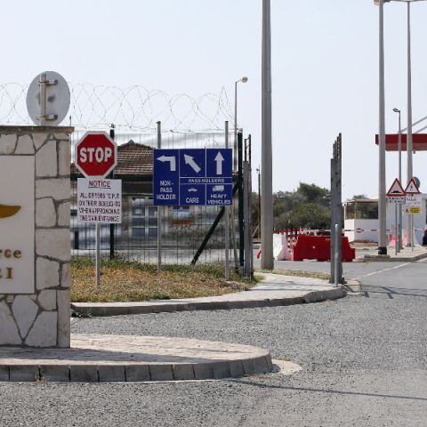 Κύπρος: «Δεν μπορούν να αποκλειστούν τρομοκρατικές επιθέσεις» - Ταξιδιωτική οδηγία από το βρετανικό ΥΠΕΞ 