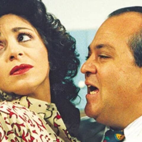 Χρήστος Βαλαβανίδης: Όταν πρωταγωνιστούσε στους «Αυθαίρετους», τη σειρά που άφησε εποχή και πολλές ατάκες