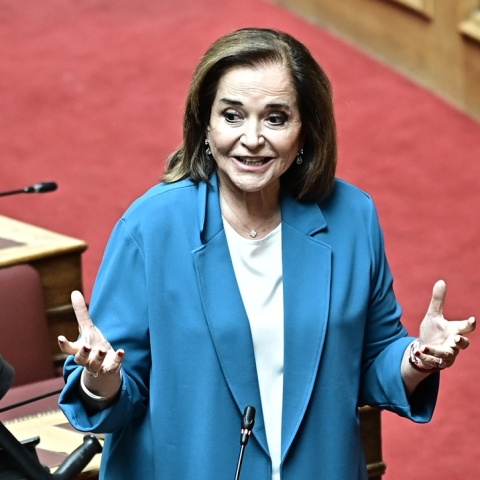 Ντόρα Μπακογιάννη