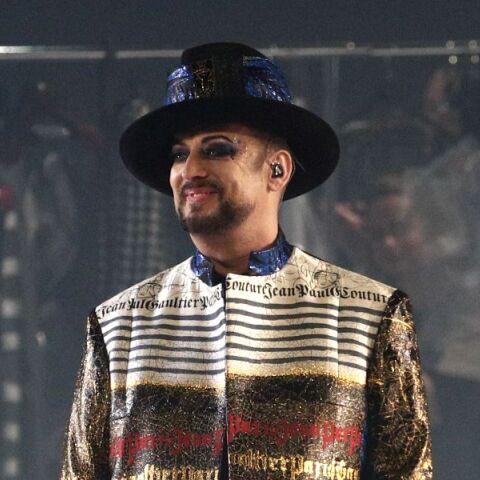 Boy George: Έχω γράψει περίπου 5 άλμπουμ ήδη με AI - Μπορώ να του πω «αυτό είναι χάλια»