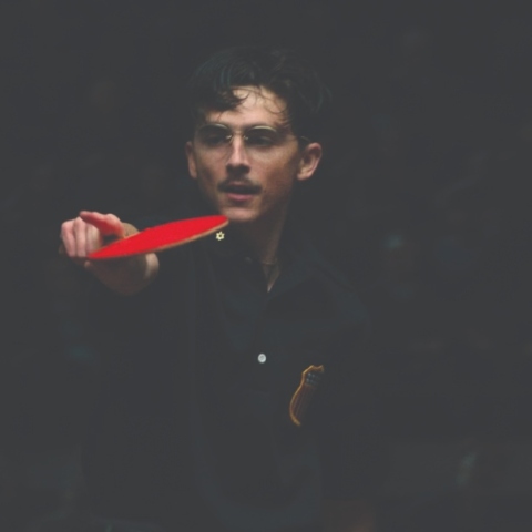 Tιμοτέ Σαλαμέ