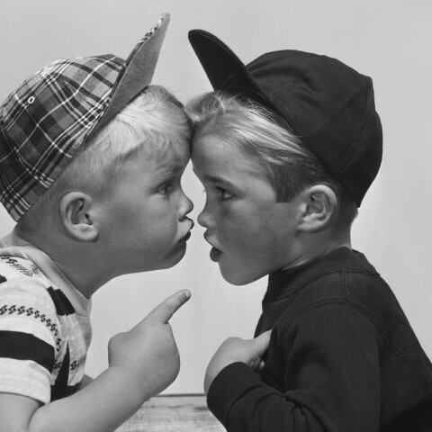 Έρευνα έδειξε πως οι «δύσκολοι άνθρωποι» γύρω μας μπορεί να μας κάνουν να γερνάμε πιο γρήγορα