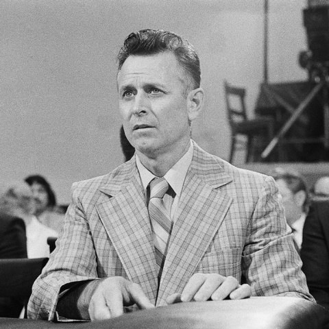 Τζέιμς Έρλ Ρέι