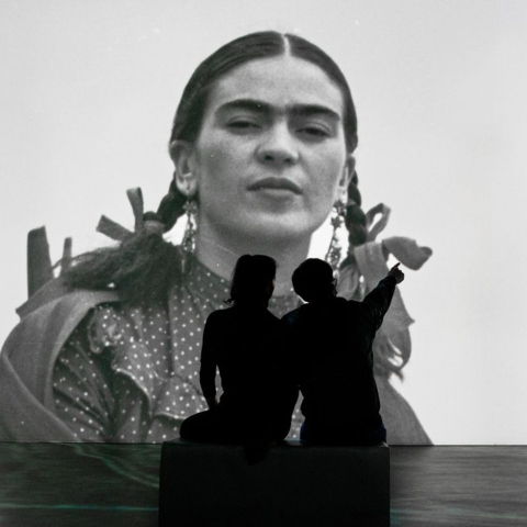 Φρίντα Κάλο