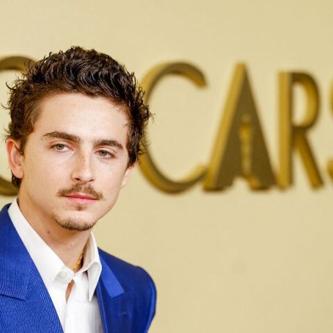 Ο Σαλαμέ πέρασε μήνες ως το φαβορί για το Όσκαρ Α΄ Ανδρικού Ρόλου -  αλλά πλέον ίσως δεν είναι