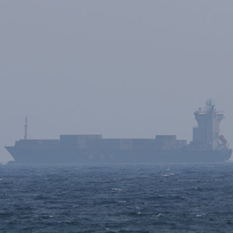 Στενά του Ορμούζ