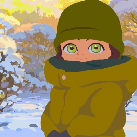 Μικρή Αμελί