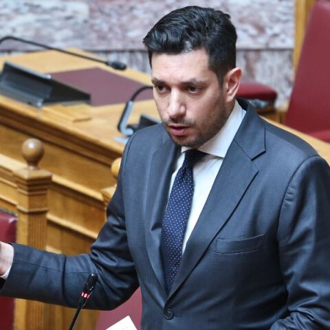 Κυρανάκης: Όσο διαρκεί ο πόλεμος, μεγαλώνει ο κίνδυνος για αυξήσεις σε αεροπορικά και ακτοπλοϊκά εισιτήρια