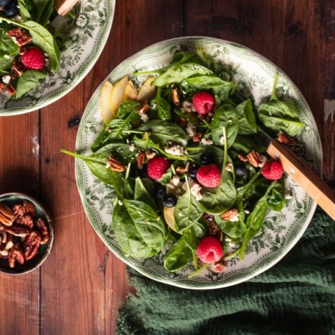 Πότε η σαλάτα είναι λάθος;