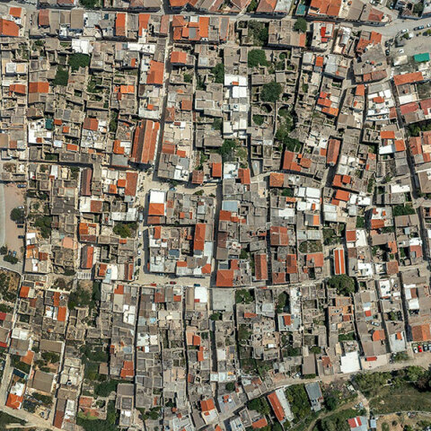 Καλαμωτή της Χίου