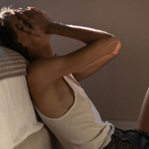 Mόνιμο άγχος; 9 tips για να το διαχειριστείτε ακόμη κι όταν νομίζετε πως δεν μπορείτε