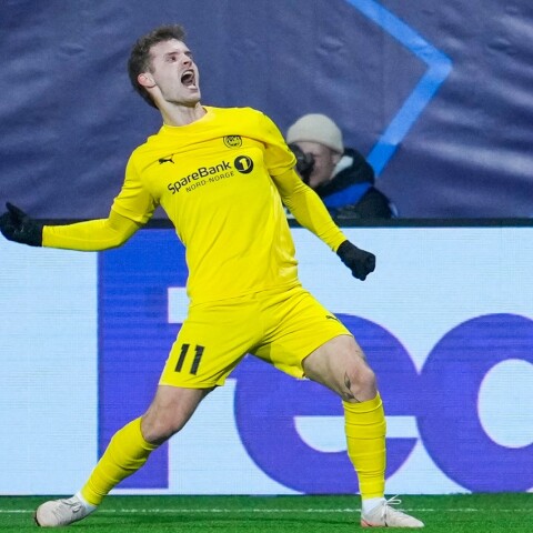 Champions League: H μαγεία του Βαλβέρδε και το κρεσέντο της Παρί – Δείτε και τα 15 γκολ της βραδιάς - Ακόμα μία πλούσια σε θέαμα βραδιά