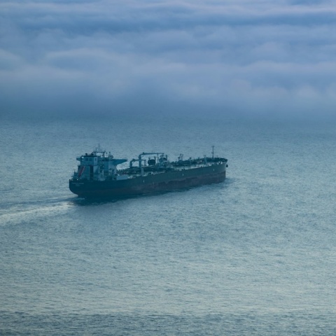 Δεξαμενόπλοιο