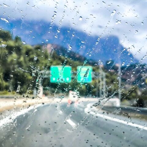 Xαλάει ξανά ο καιρός - Πότε έρχονται οι βροχές «φθινοπώρου» - Η πρόγνωση Μαρουσάκη