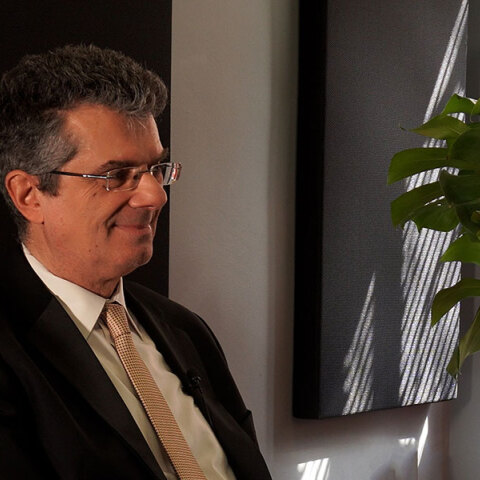 Γιάννης Κουτσομύτης: Η κλιμάκωση του πολέμου στη Μέση Ανατολή και οι διεθνείς ισορροπίες