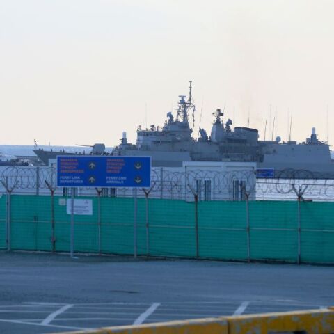 Κύπρος: Βάσεις παντός καιρού;