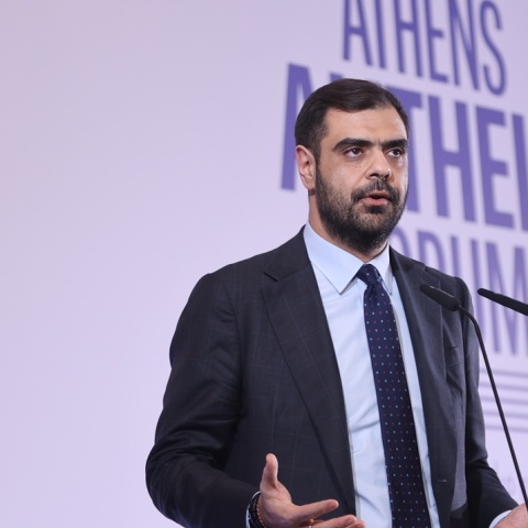 Παύλος Μαρινάκης