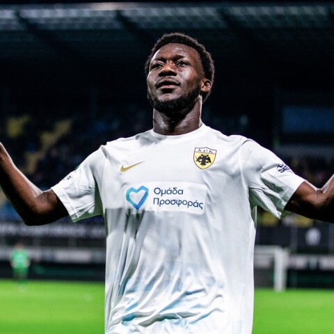 Αποθέωση από την UEFA για την «τεσσάρα» της ΑΕΚ: Μια νύχτα για να θυμάται