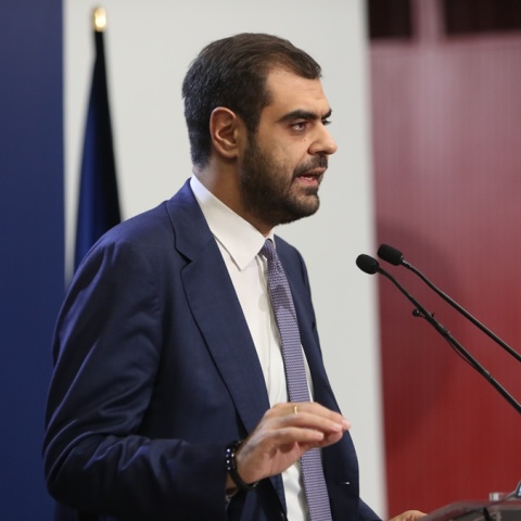 Παύλος Μαρινάκης