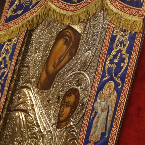 Πάσχα 2026: Σήμερα οι Γ'  Χαιρετισμοί - Πότε ψάλλονται και τι συμβολίζουν 