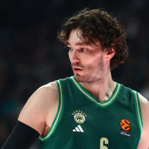 Τρεις αγώνες κλείνουν την 21η αγωνιστική της Stoiximan GBL - Δείτε πού προβάλλονται Ολυμπιακός, Παναθηναϊκός AKTOR και οι υπόλοιπες αναμετρήσεις