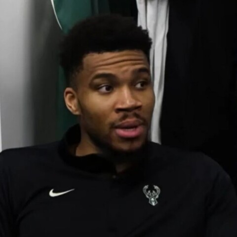 antetokounmpo