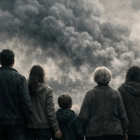 COVID, έξι χρόνια μετά: Το χρονικό μιας πανδημίας