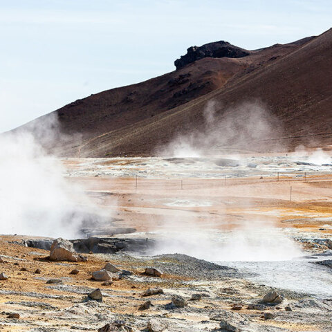  Περιβάλλον και γεωθερμία: η ήπια ενέργεια που συχνά παρεξηγούμε