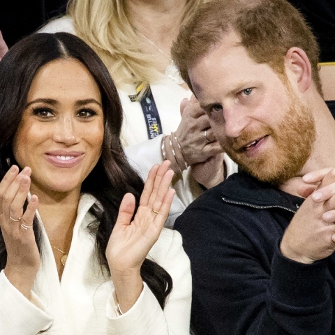 Η Μέγκαν Μαρκλ, ο Χάρι και το μάλλον ανέφικτο σχέδιο επιστροφής τους στην Αγγλία