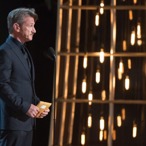 Οσκαρ 2026: Γιατί ο Σον Πεν δεν πήγε στα φετινά βραβεία - Πού ήταν σύμφωνα με τους New York Times