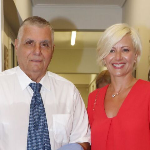 Μαρία Καρρά: Ελεύθερη με εγγύηση 100.000 ευρώ η χήρα Τράγκα