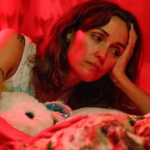 If I Had Legs I'd Kick You