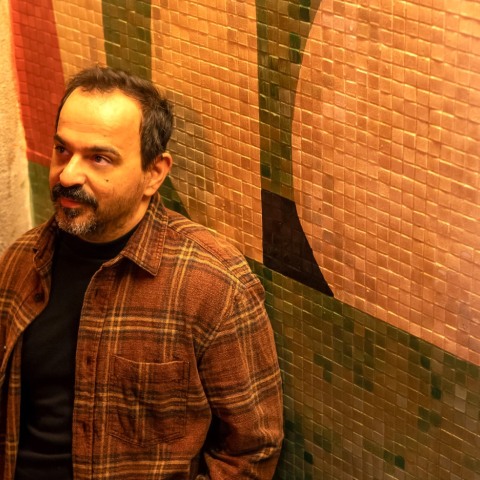 Monsieur Minimal: Ο Μουσικός Δείπνος είναι μια ωδή στη γυναίκα 