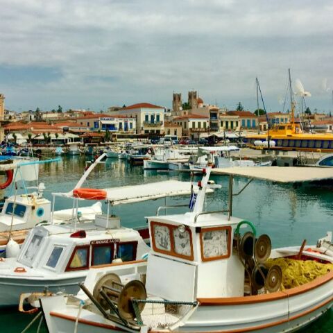 Τέλος στην ταλαιπωρία στην Αίγινα: Πότε αποκαθίσταται η υδροδότηση