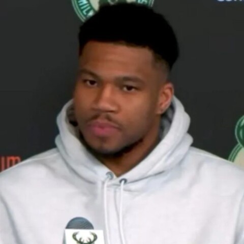 antetokounmpo