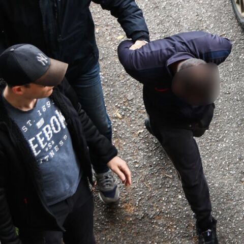 Προφυλακίστηκε ο 23χρονος για το έγκλημα στην Καλαμαριά