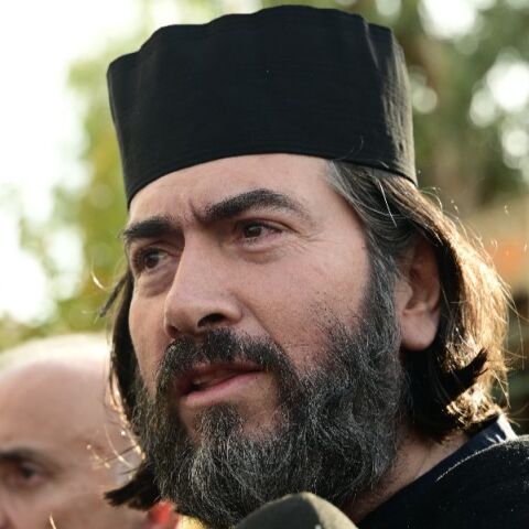 Πατέρας Αντώνιος: «Έχω κουραστεί πάρα πολύ, θέλω να δικαστώ» 