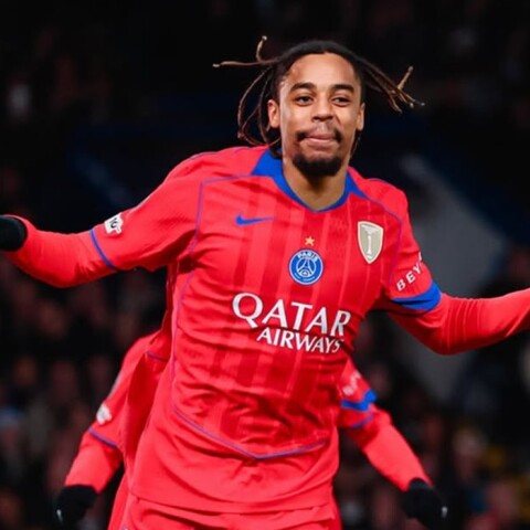 Ο Μπαρκολά της Παρί Σεν Ζερμέν