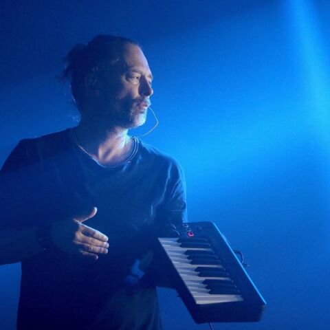 Οι Radiohead σχεδιάζουν επιστροφή από το 2027 με 20 συναυλίες ετησίως σε διαφορετική ήπειρο - Ο κιθαρίστας Εντ Ο’Μπράιεν αποκαλύπτει το νέο μοντέλο περιοδειών