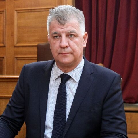 Δίκη ΟΠΕΚΕΠΕ: Δεχόμουν πιέσεις από τον Αυγενάκη, κατέθεσε ο πρώην πρόεδρος Ευάγγελος Σημανδράκος