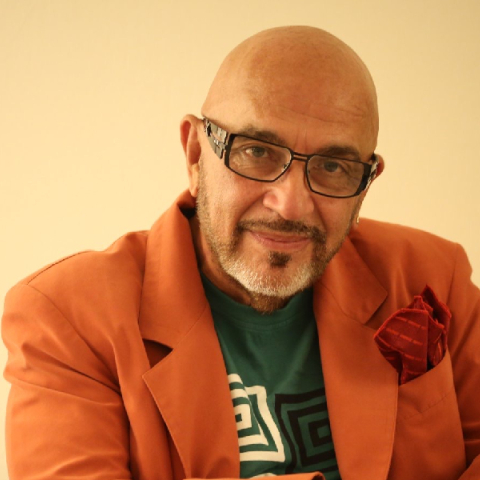 Γιάννης Ζουγανέλης