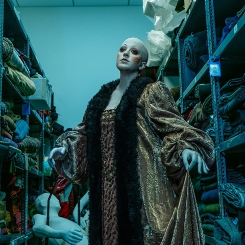 Άννα Μπολένα: Η όπερα του Γκαετάνο Ντονιτσέττι στην ΕΛΣ