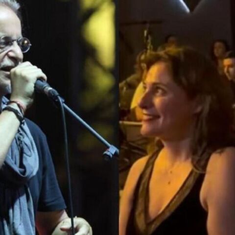 Η αφιέρωση του Μίλτου Πασχαλίδη στον Αλέξη Τσίπρα: «Δεν θα ξεχάσω ποτέ τη στάση σου»