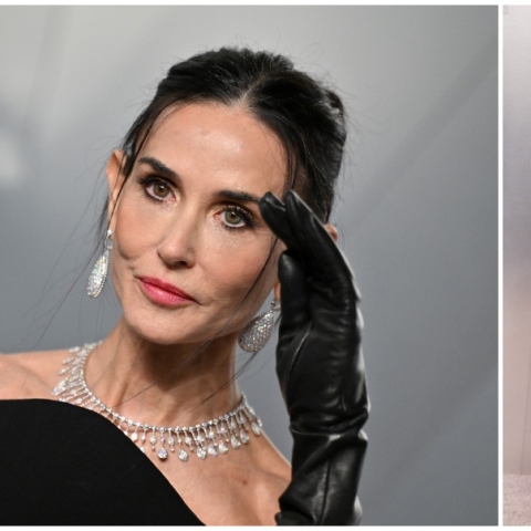 Το φωτογραφικό φιάσκο στο φετινό Oscar after party του Vanity Fair 