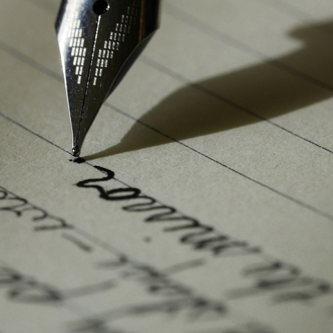 Παγκόσμια Ημέρα Ποίησης, 21 Μαρτίου: Το μεγάλο αφιέρωμα της ATHENS VOICE