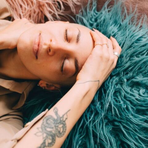 Σπάνια αντίδραση σε τατουάζ συνδέεται με απώλεια όρασης, με τα περιστατικά να έχουν διπλασιαστεί παγκοσμίως από το 2010, σύμφωνα με νέα έρευνα